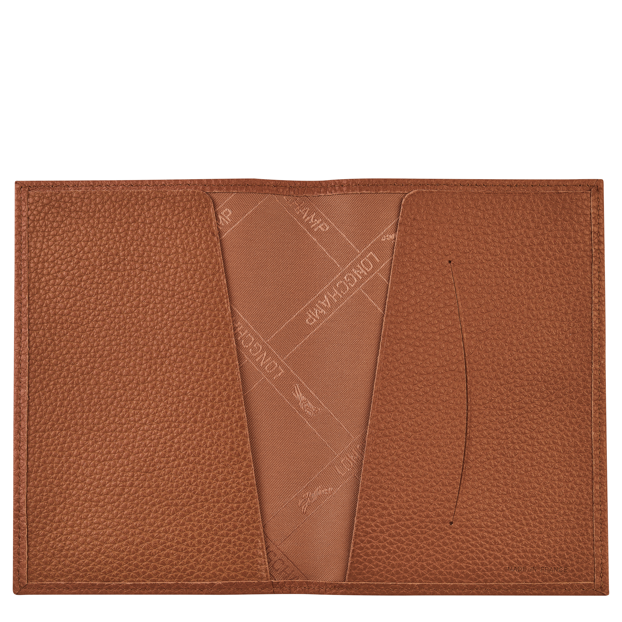 longchamp passport holder