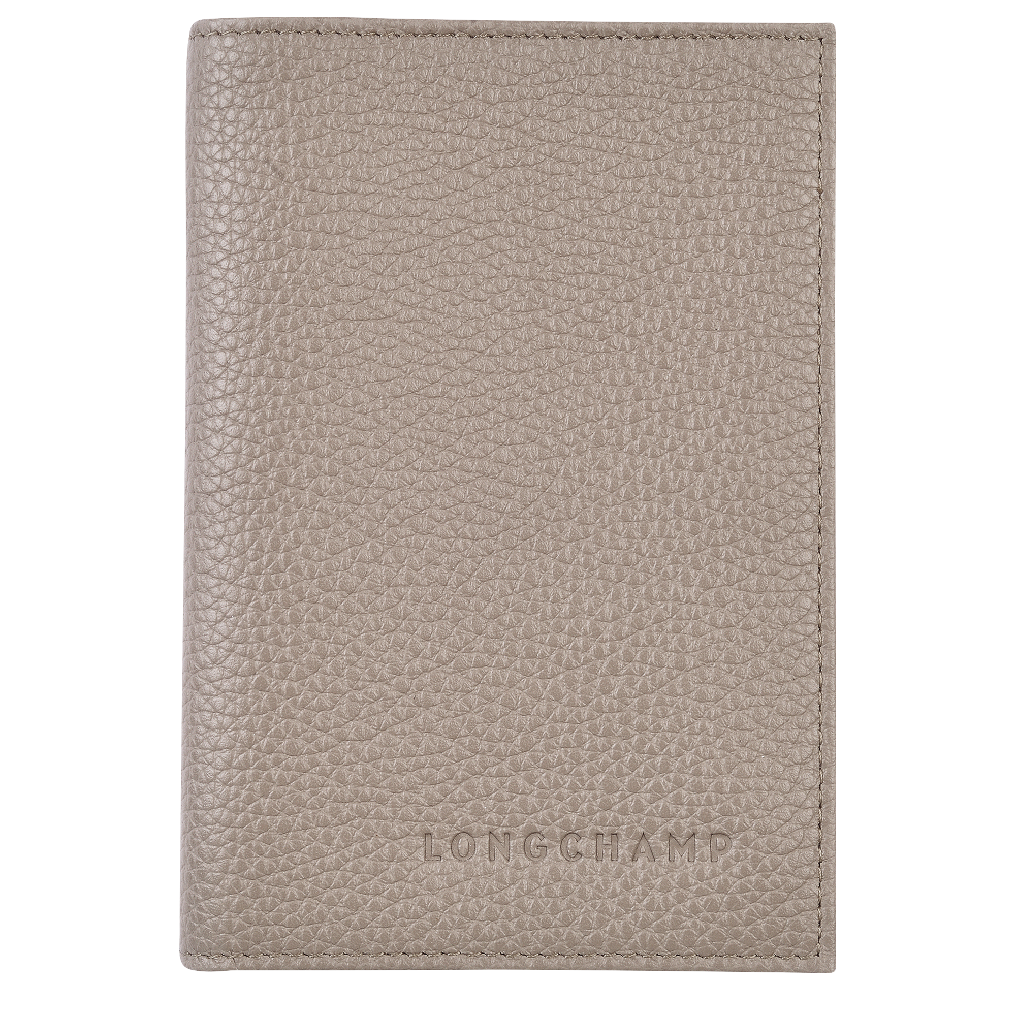 longchamp passport holder