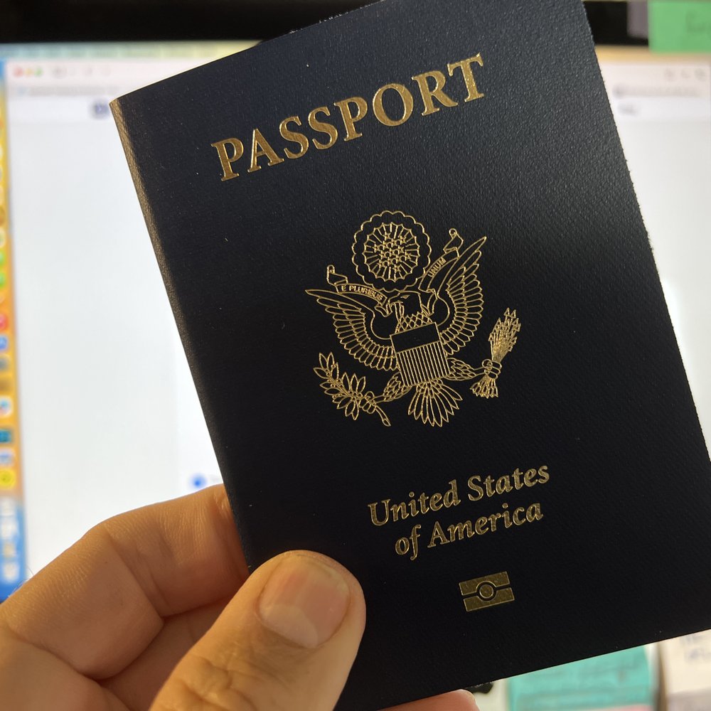 los angeles expedited passport