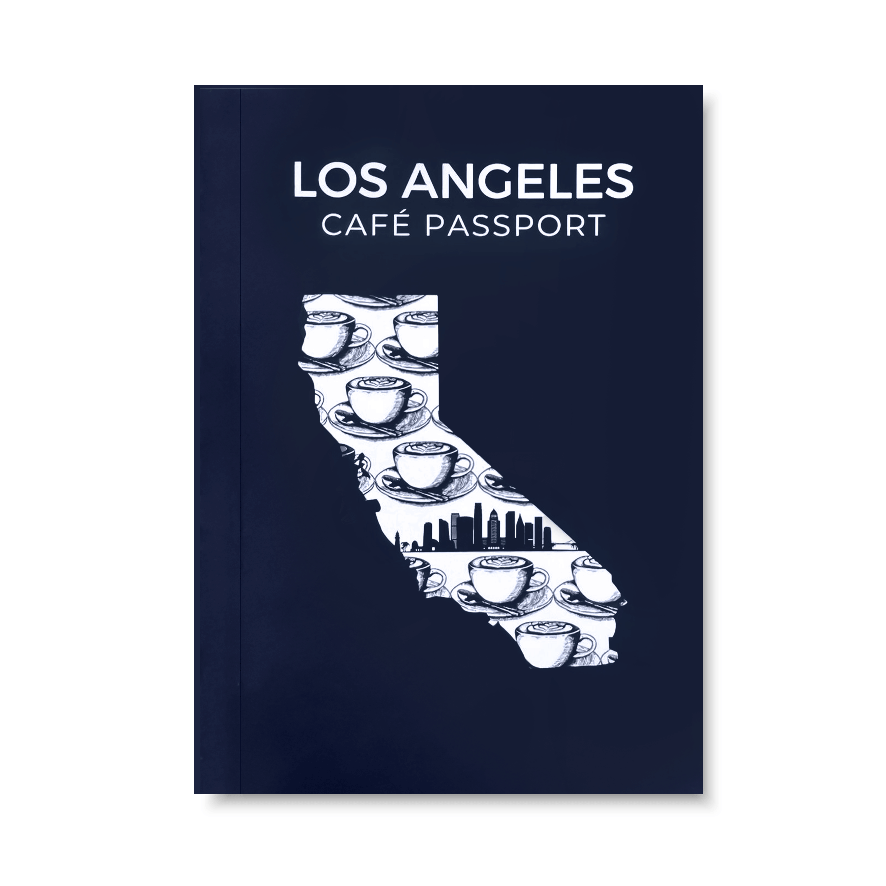 los angeles passport