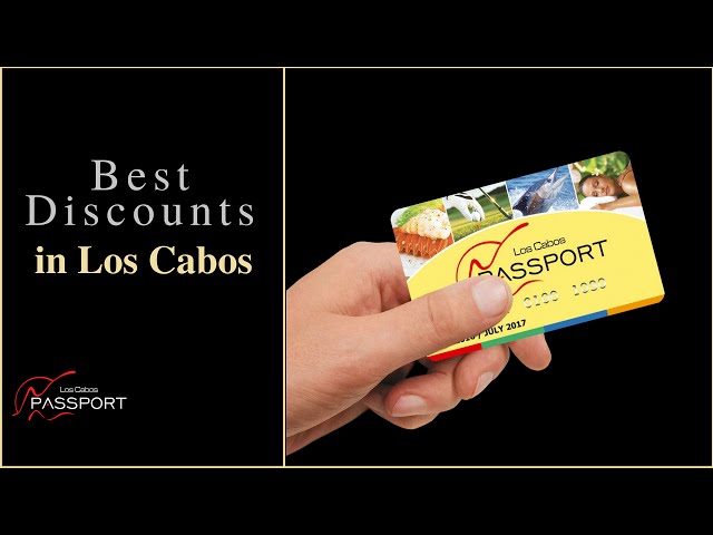 los cabos passport