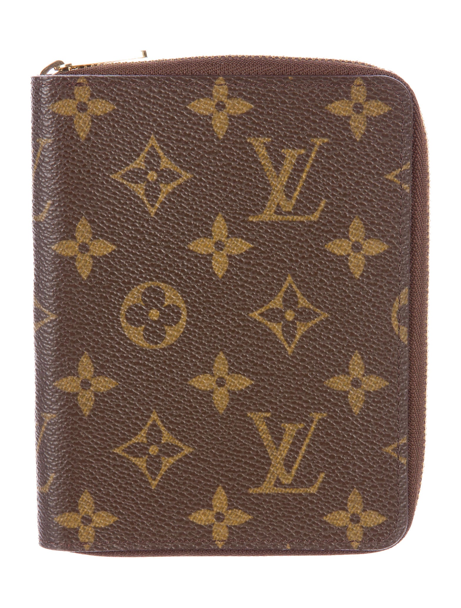 louis vuitton passport wallet