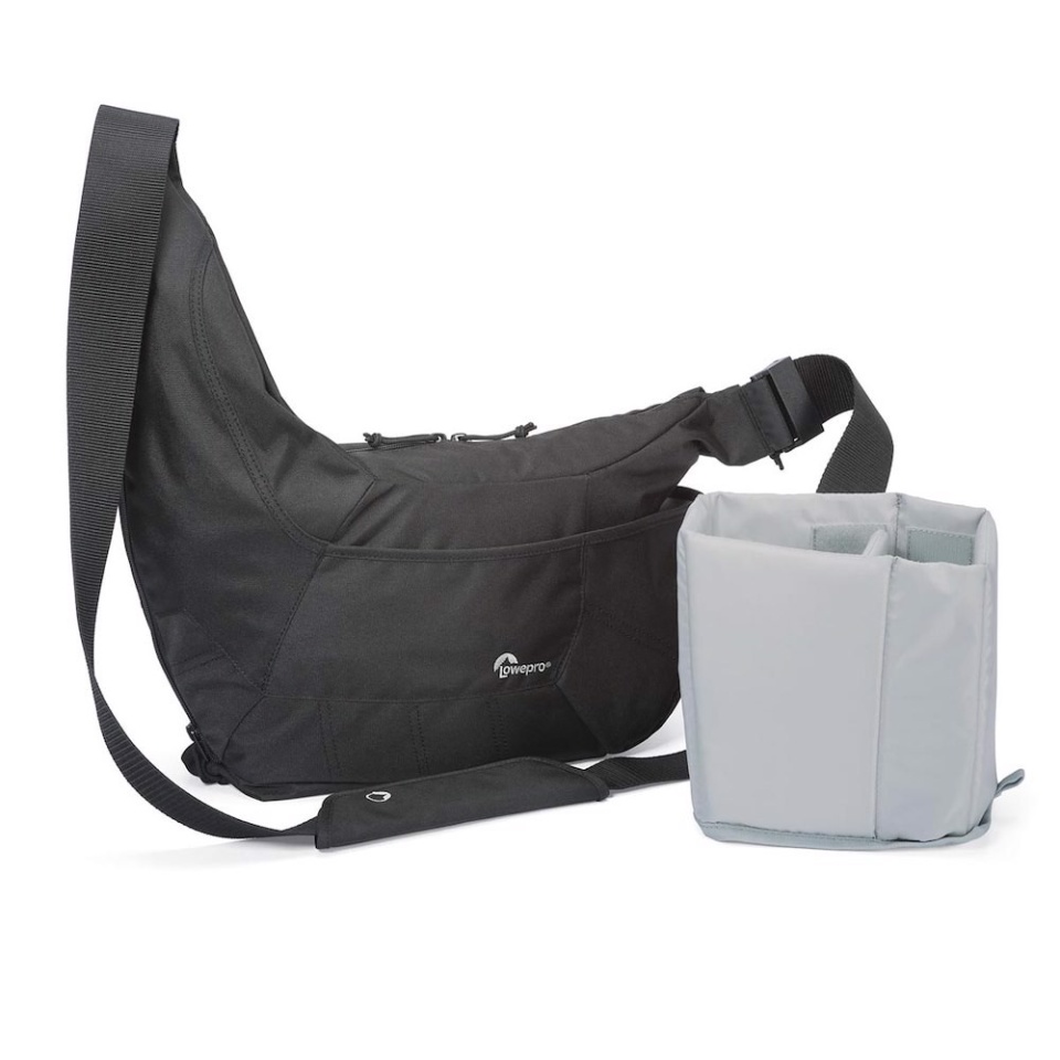 lowepro passport sling