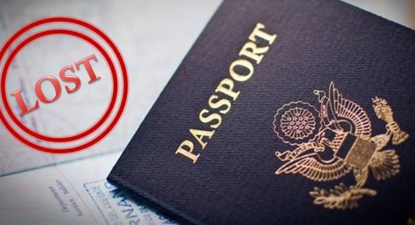 lsot passport