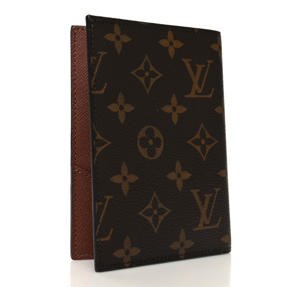 lv passport case