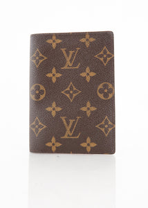 lv passport cover