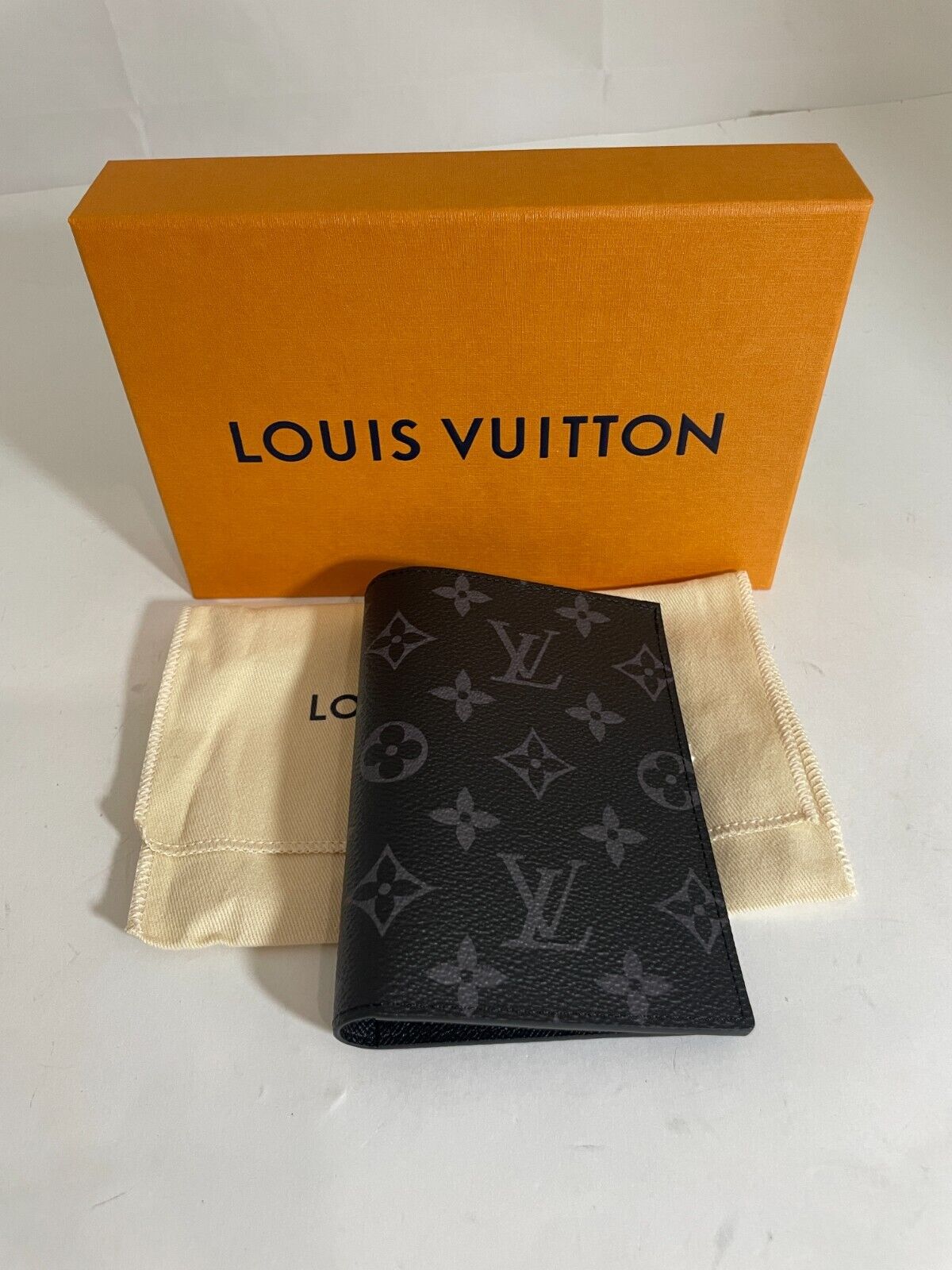 lv passport cover