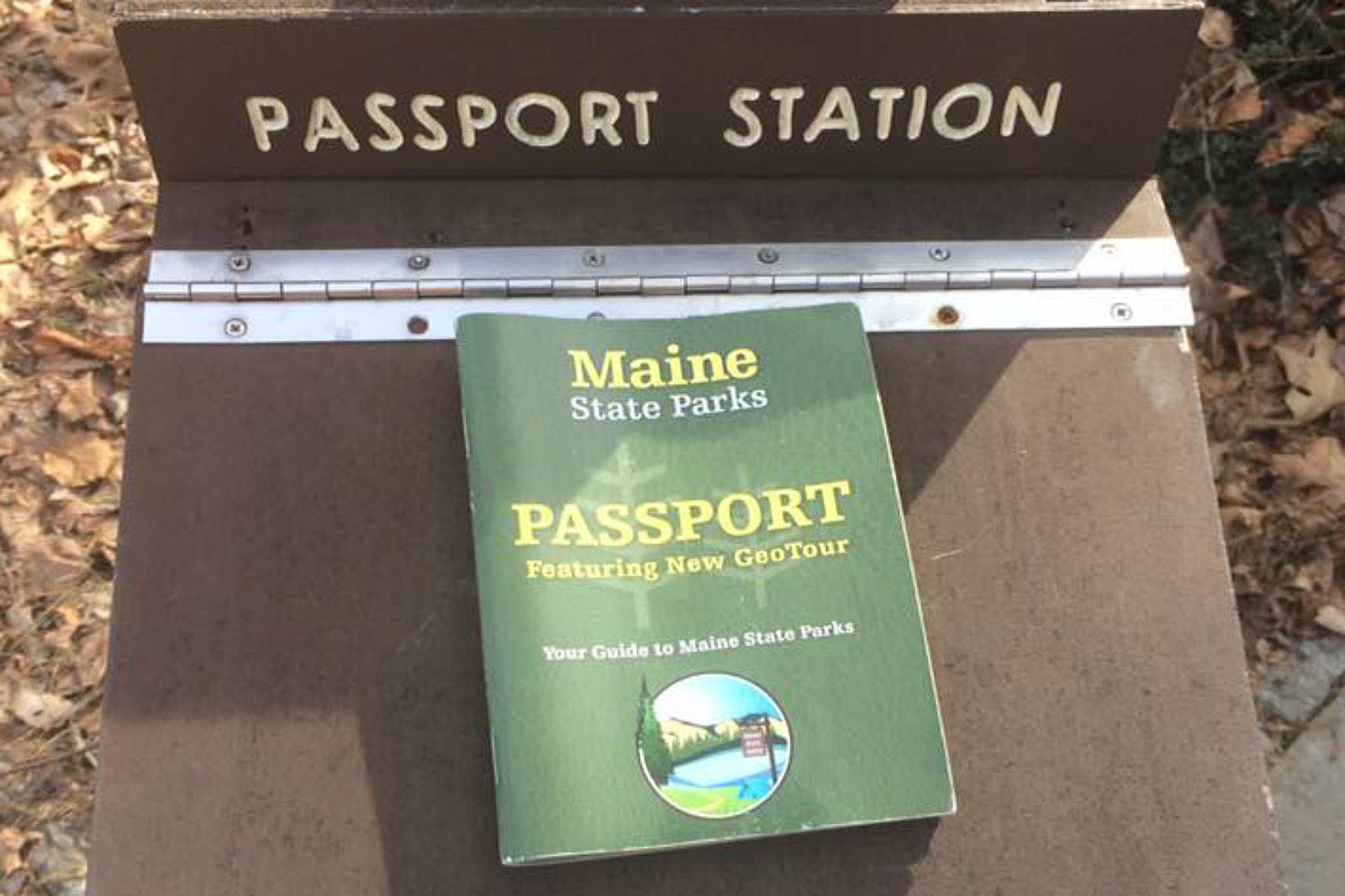 maine public passport