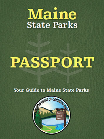 maine state park passport