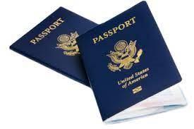 make appt for passport