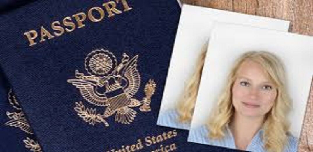 make passport appointment usps