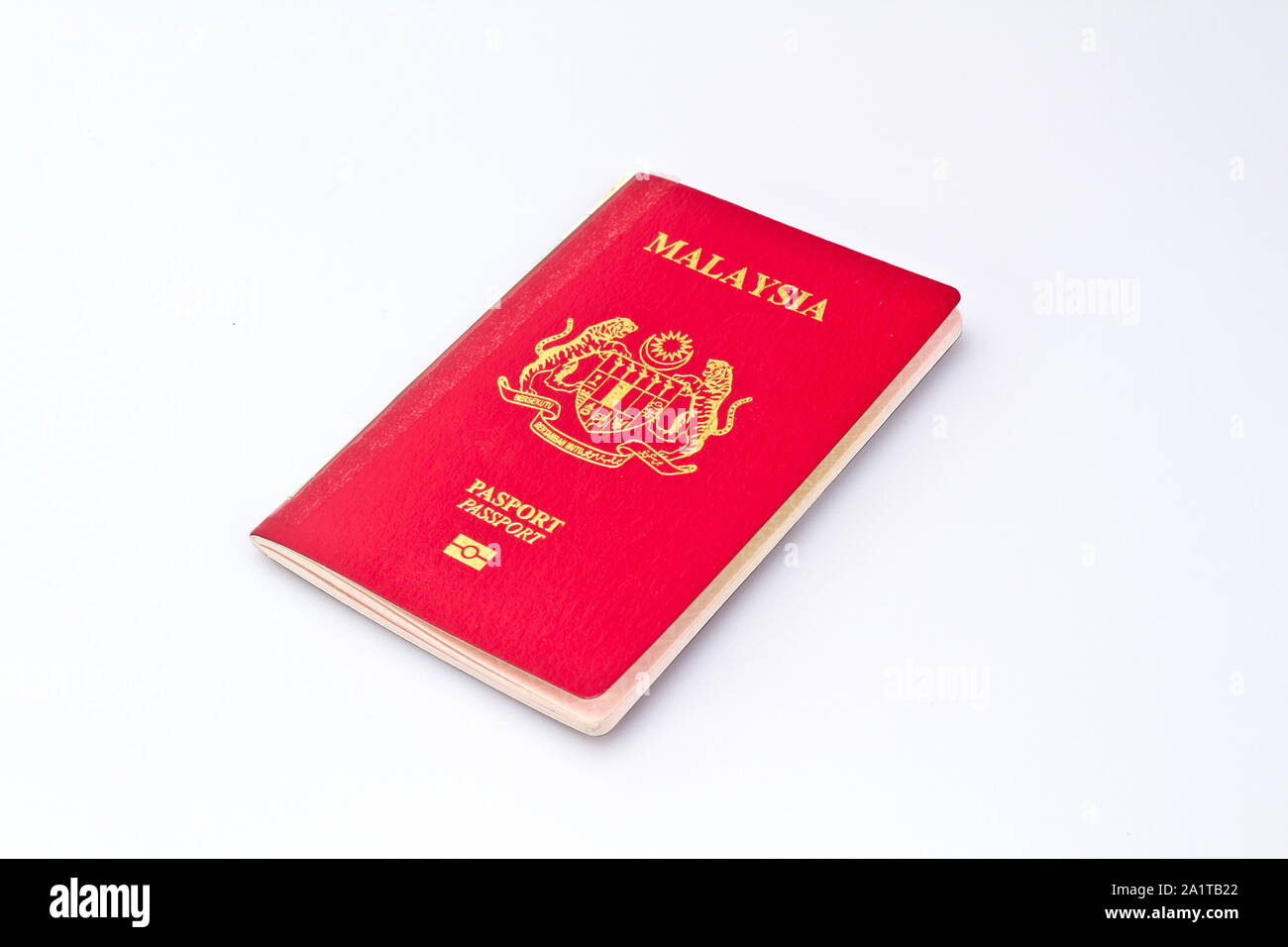 malaysian passport