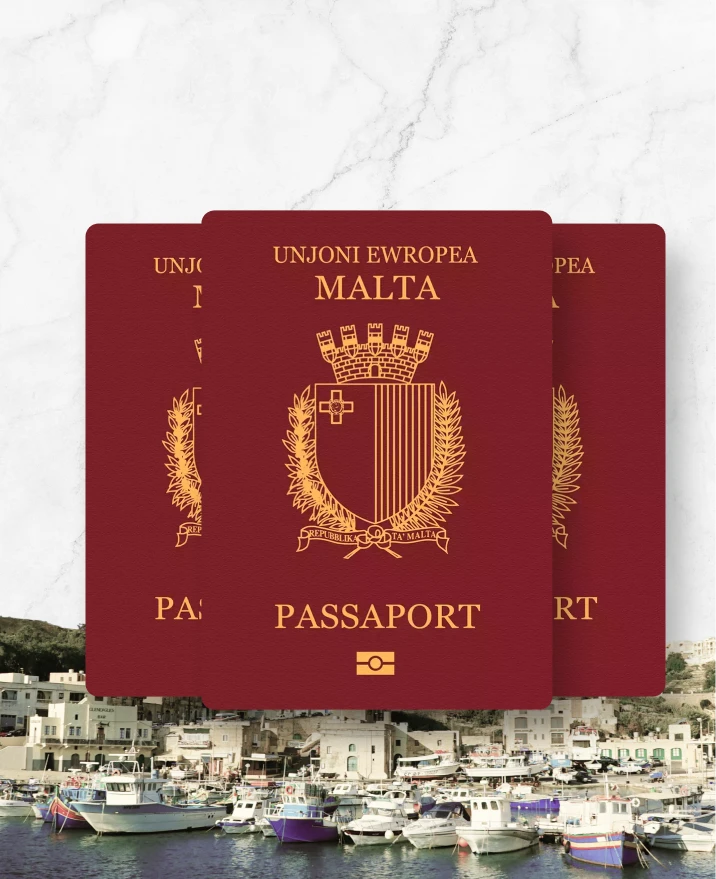 malta passport by investment