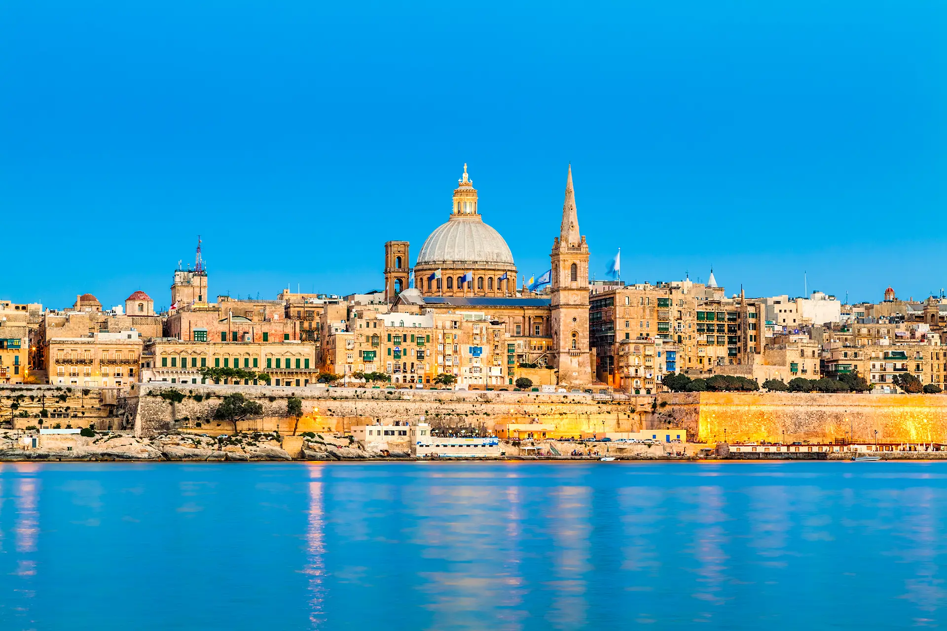 malta passport visa free countries