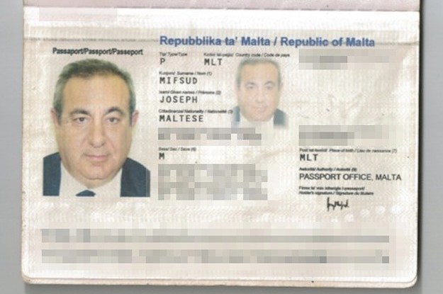 malta passport