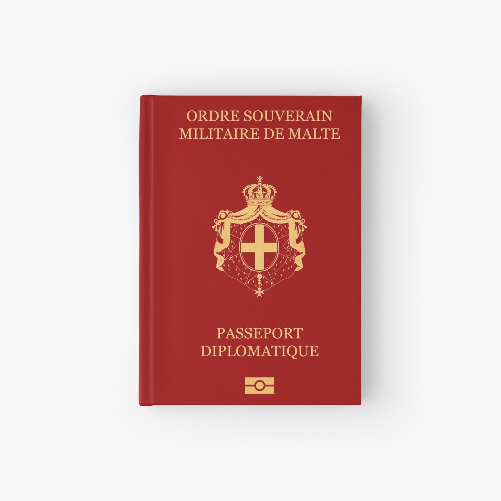 malta passport