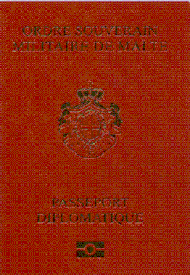 maltese passport