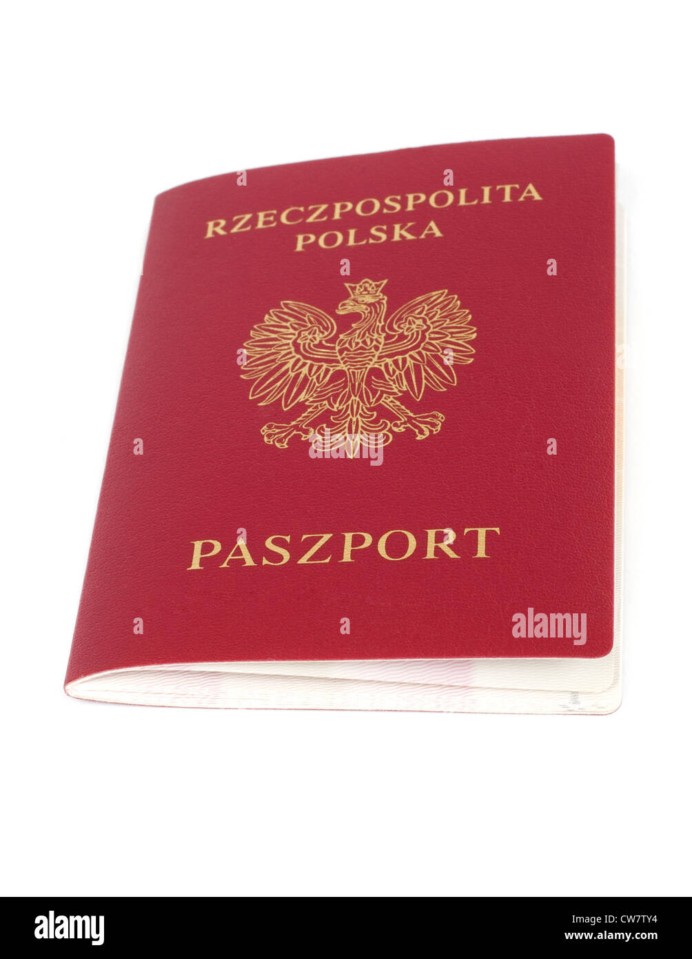 maroon passport