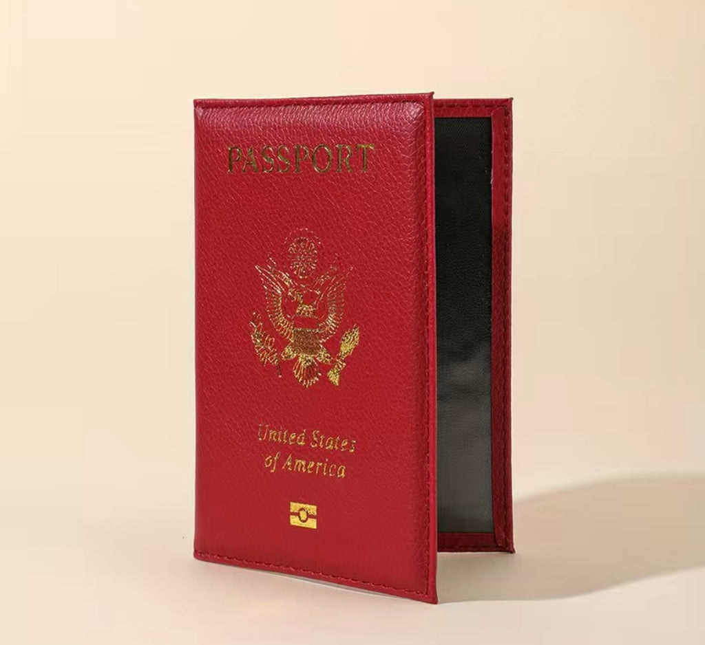 maroon passport