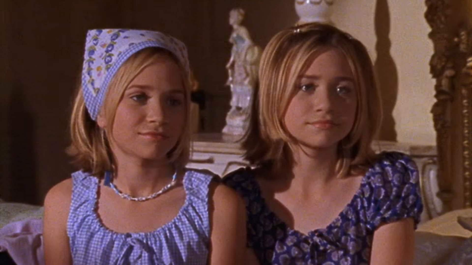 mary kate and ashley movies passport to paris