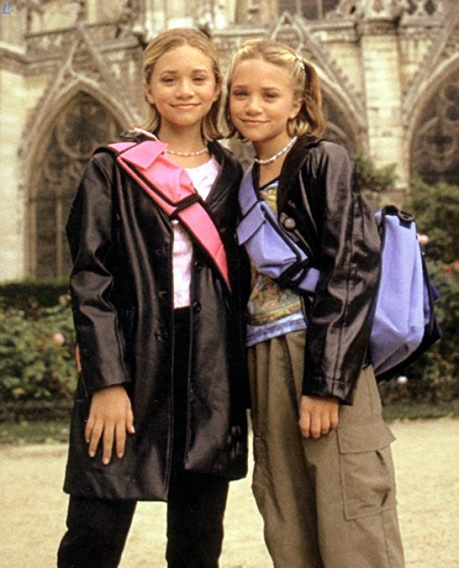 mary kate and ashley passport to paris