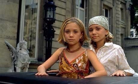 mary kate and ashley passport to paris