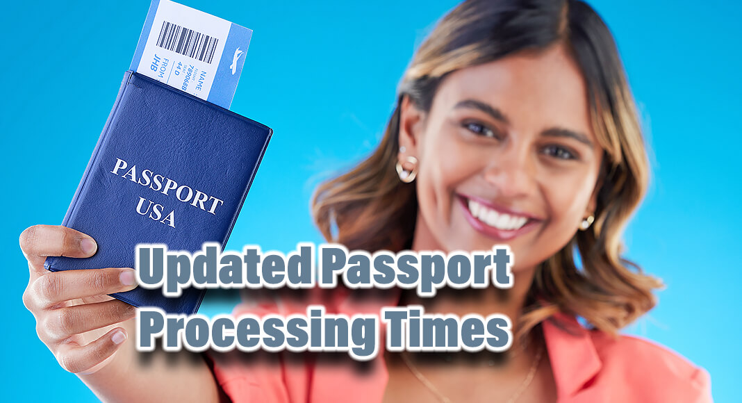 mcallen passport department