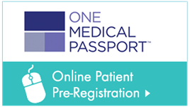 medical passport login