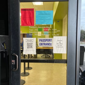 mega passport office van nuys