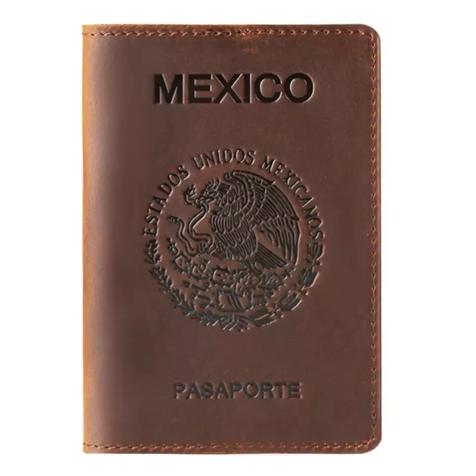 mexico travel passport