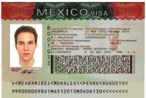 mexico visa for indian passport