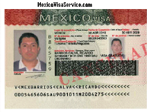 mexico visa for indian passport