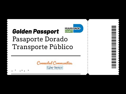 miami dade golden passport