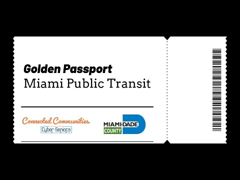 miami dade passport