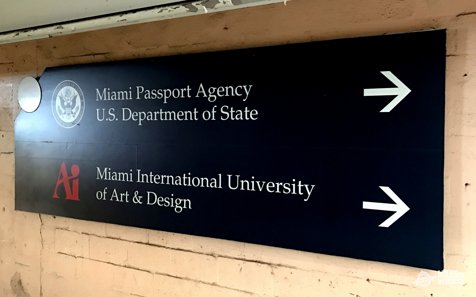 miami passport office same day