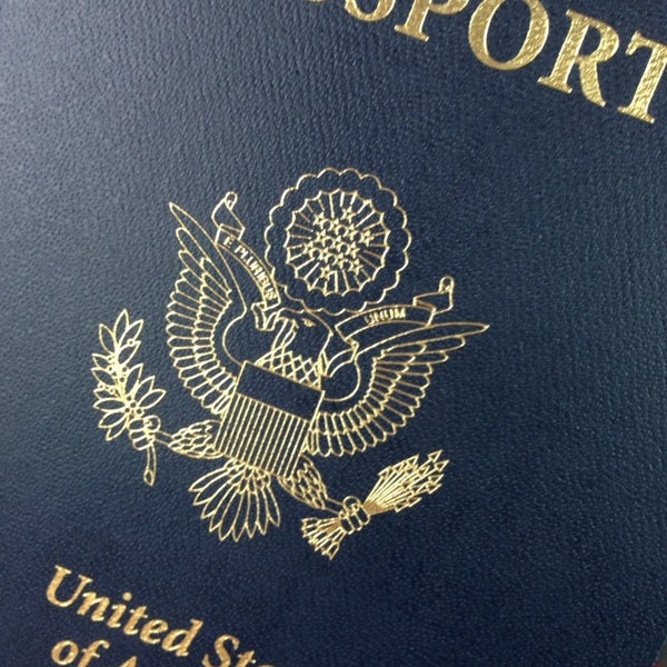 miami us passport