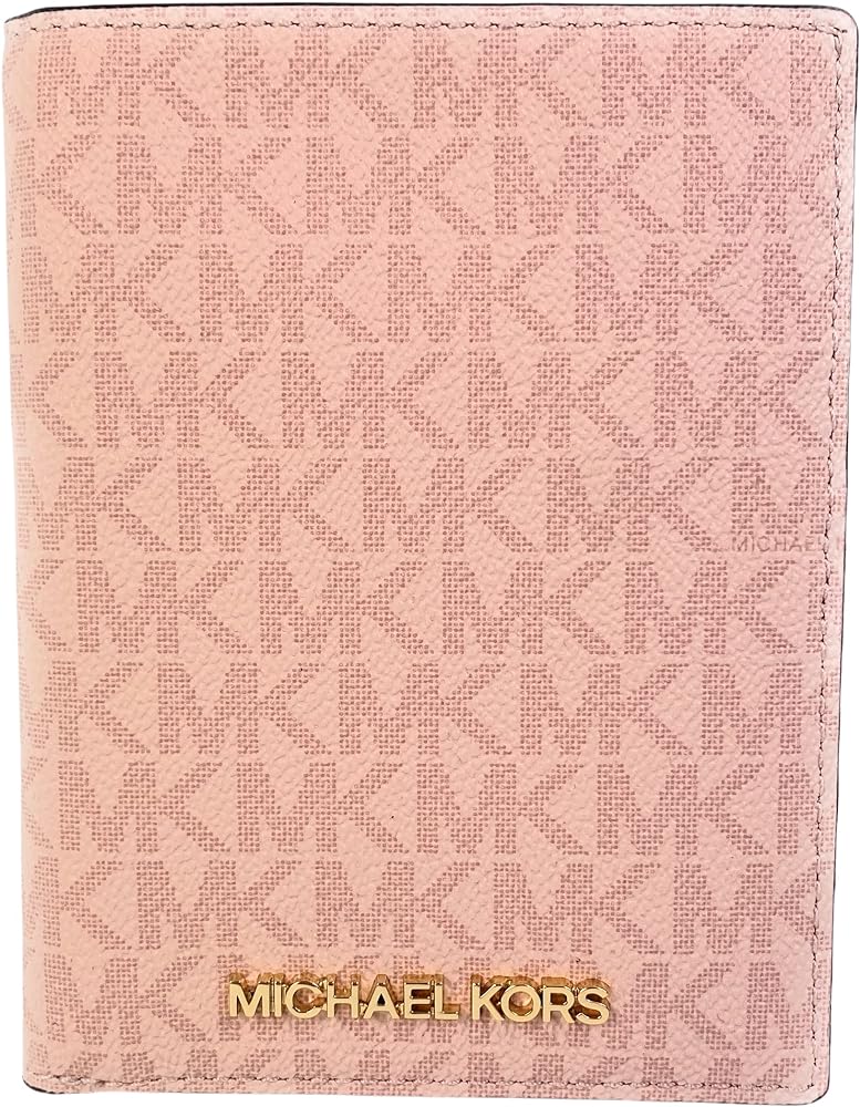 michael kors passport