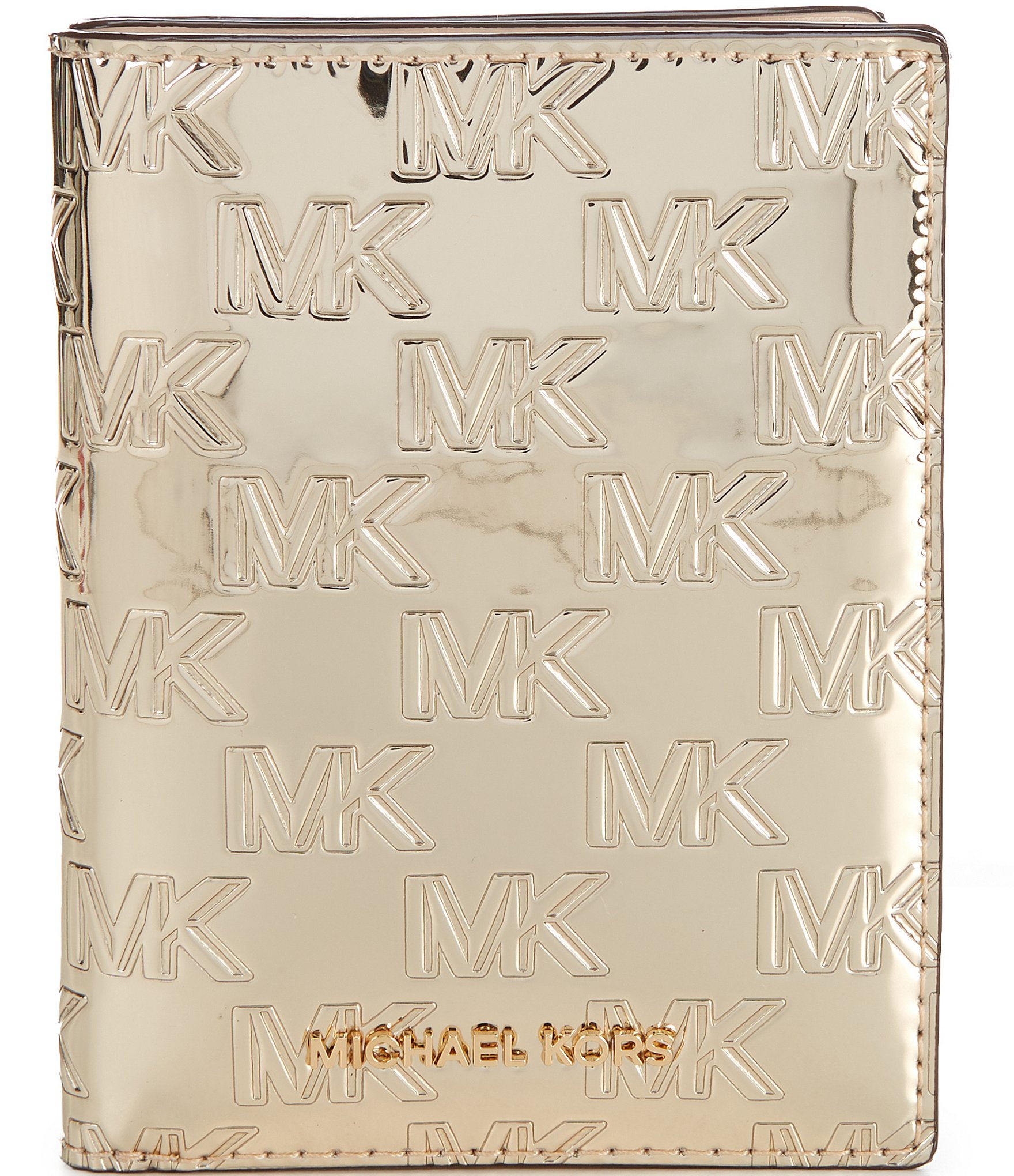 michael kors passport