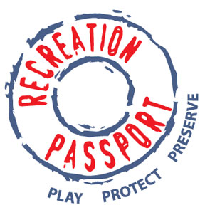 michigan recreation passport locations