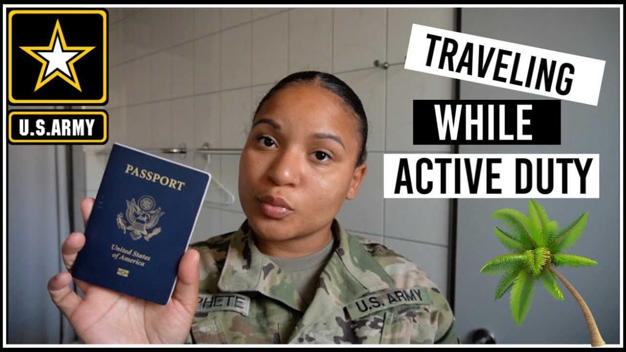 military us passport