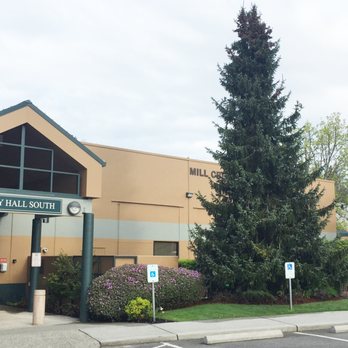 mill creek wa passport office