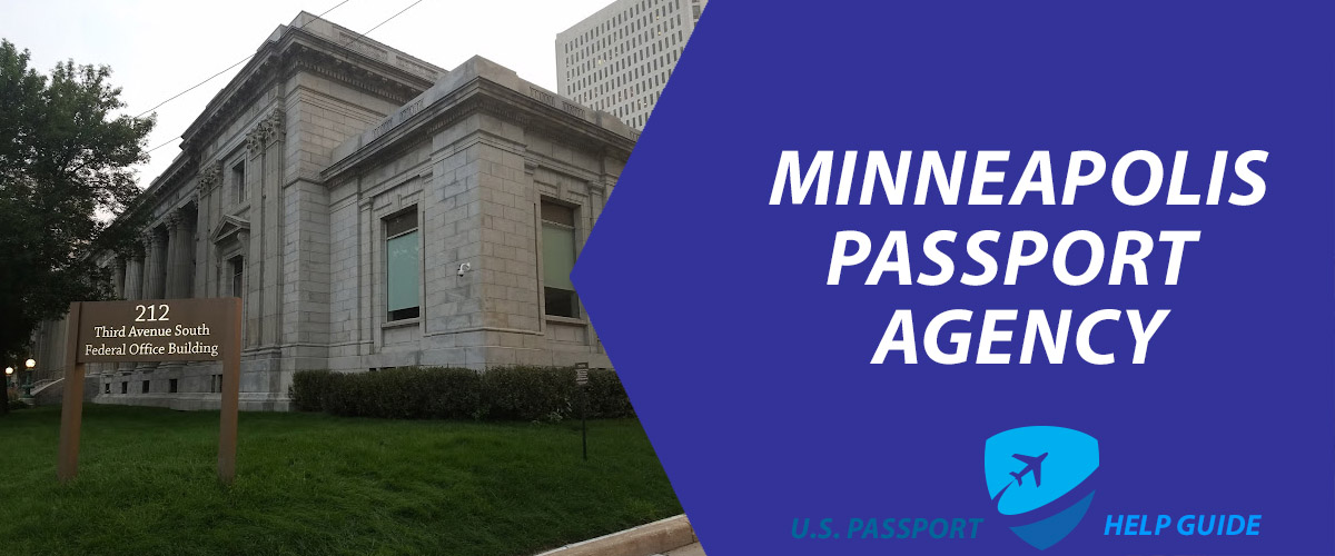 minneapolis passport agency minneapolis mn