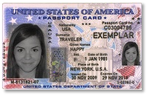 minnesota passport