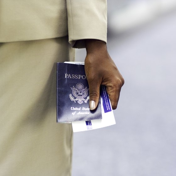 misspelled name on passport