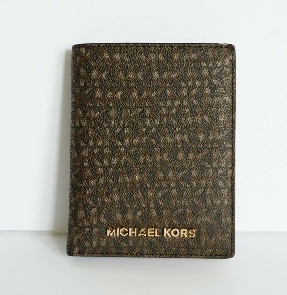 mk passport holder