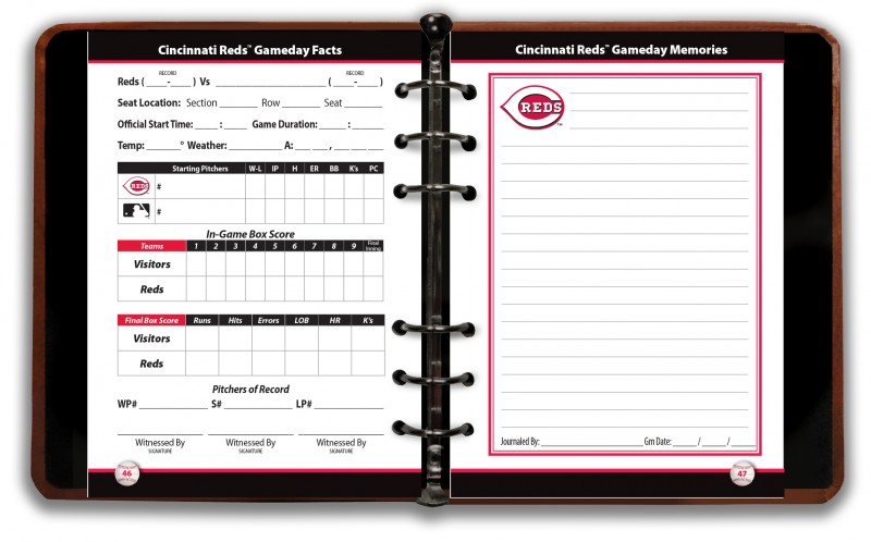 mlb ballpark passport