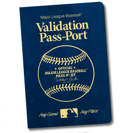 mlb passport