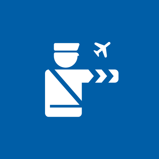 mobile passport airports