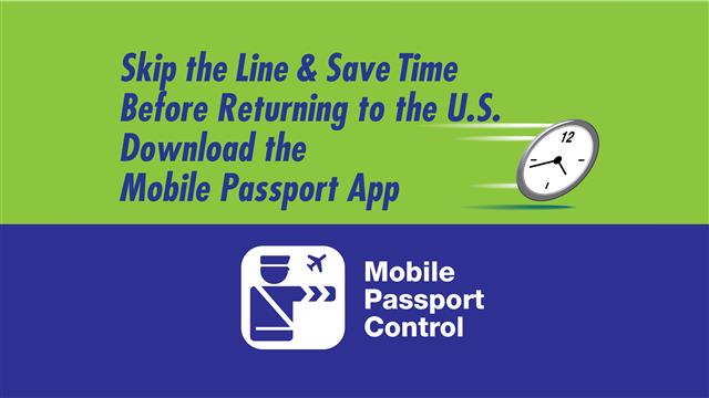 mobile passport news