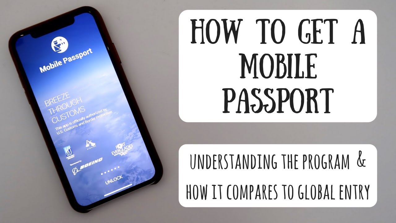 mobile.passport